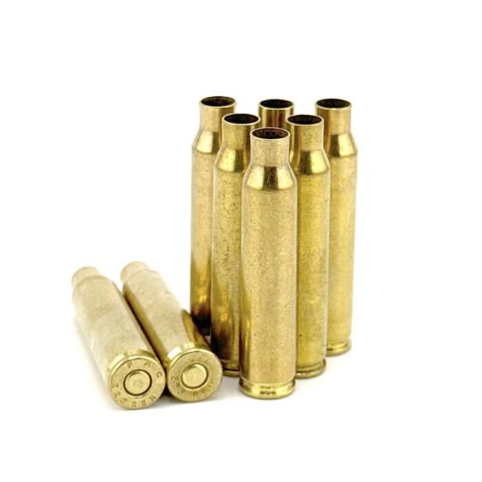 223/5.56 Primed Factory Seconds - .223/5.56 PRIMED FACTORY SECONDS 500CT