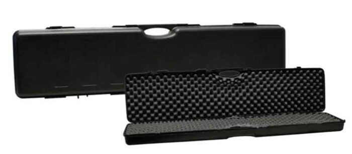 Cyclone Double Rifle Hard - Cyclone Double Rifle Hard Case – 48″