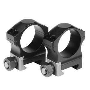 Nightforce 30MM Ultralite Ring Set A101