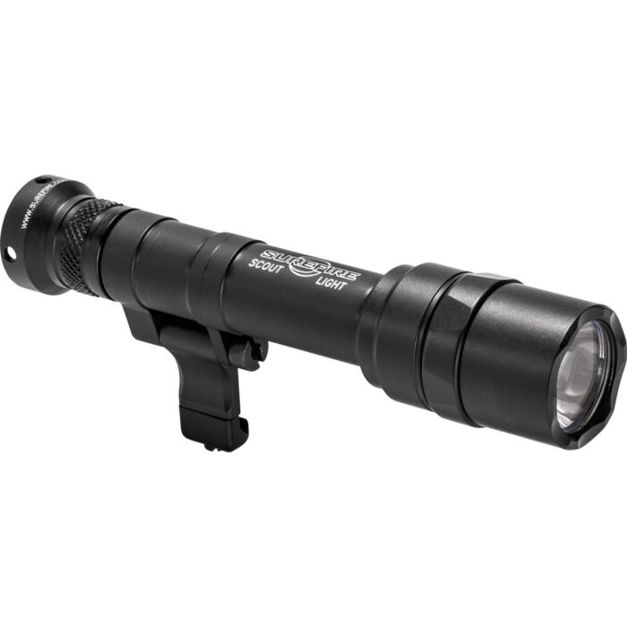Surefire Scout Light Pro - Surefire Scout Light Pro 1000Lumen Weapon Light