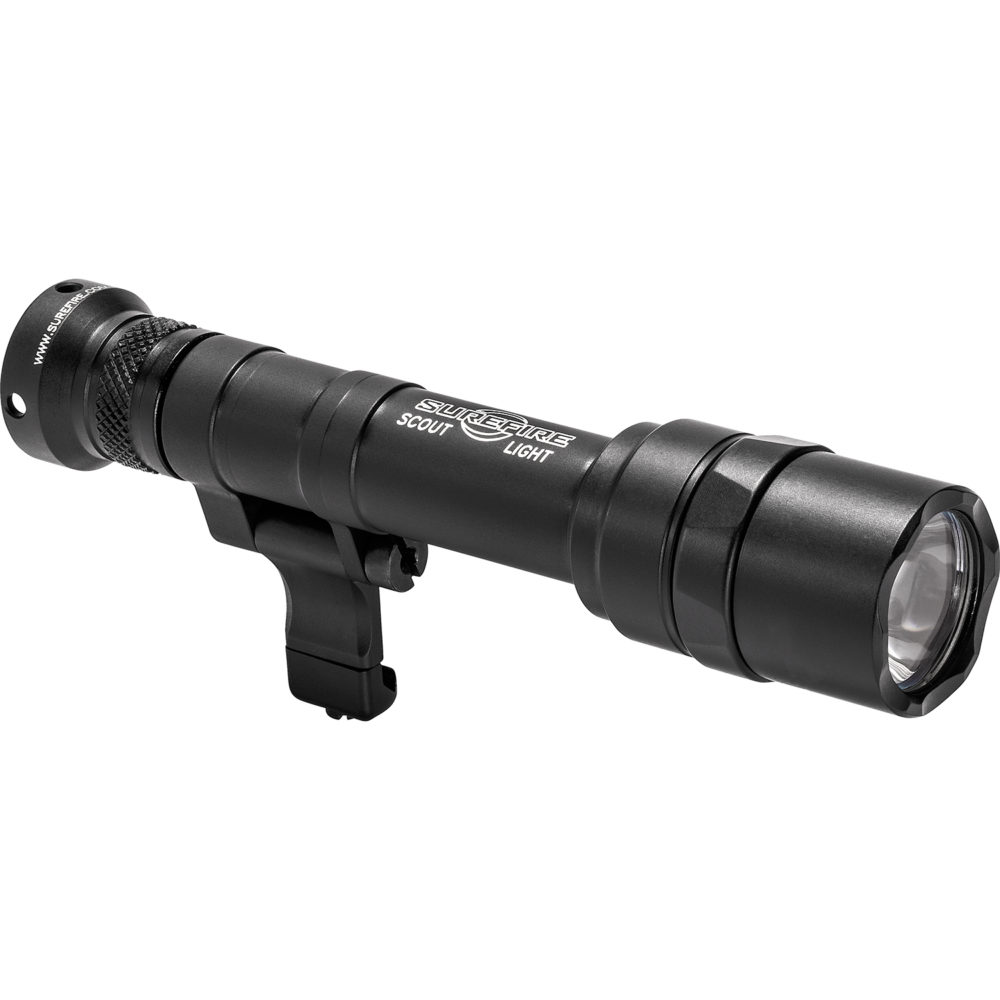 Surefire Scout Light Pro - Surefire Scout Light Pro 1000Lumen Weapon Light