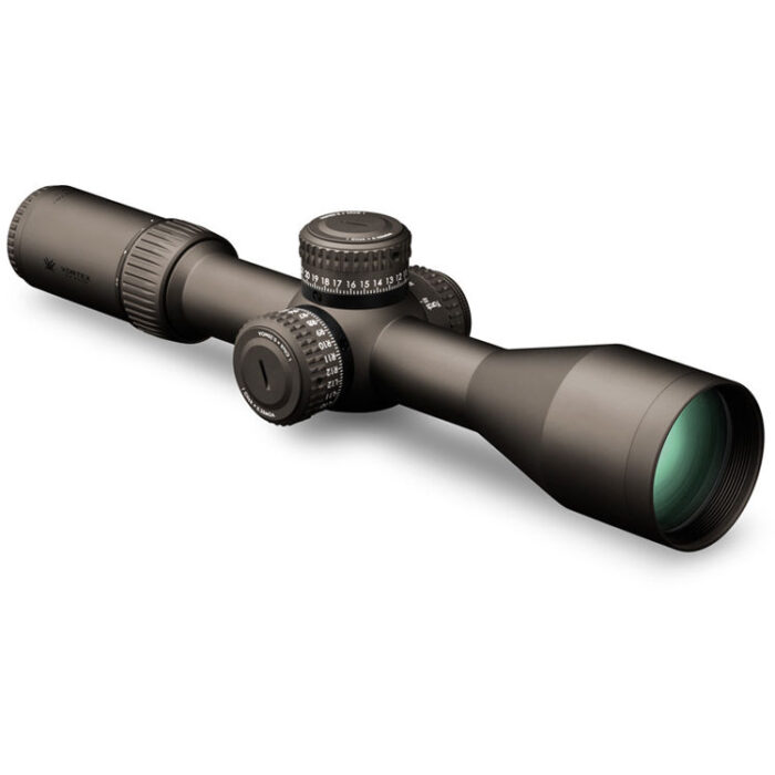 Vortex Razor HD Gen II 4.5-27 X 56