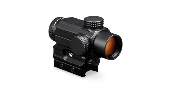 Vortex Spitfire AR Red - Vortex Spitfire AR Red Dot